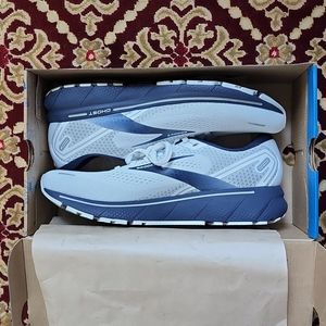 Brooks ghost 14